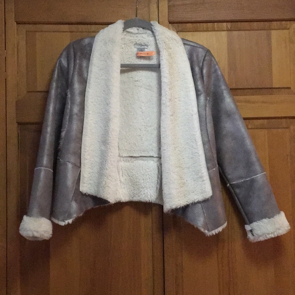 Cache Jacket - image 1